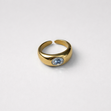 Bague « Moonlight »