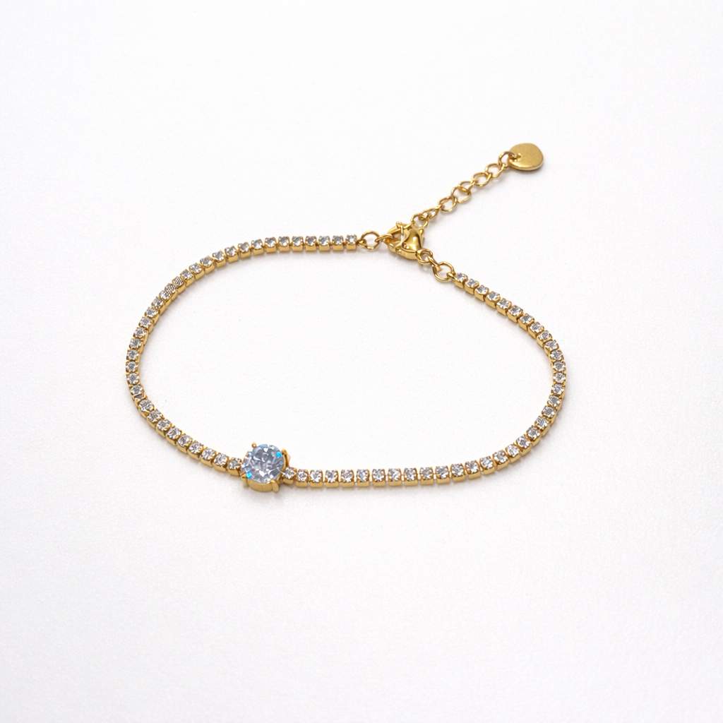 Bracelet « Solstice »