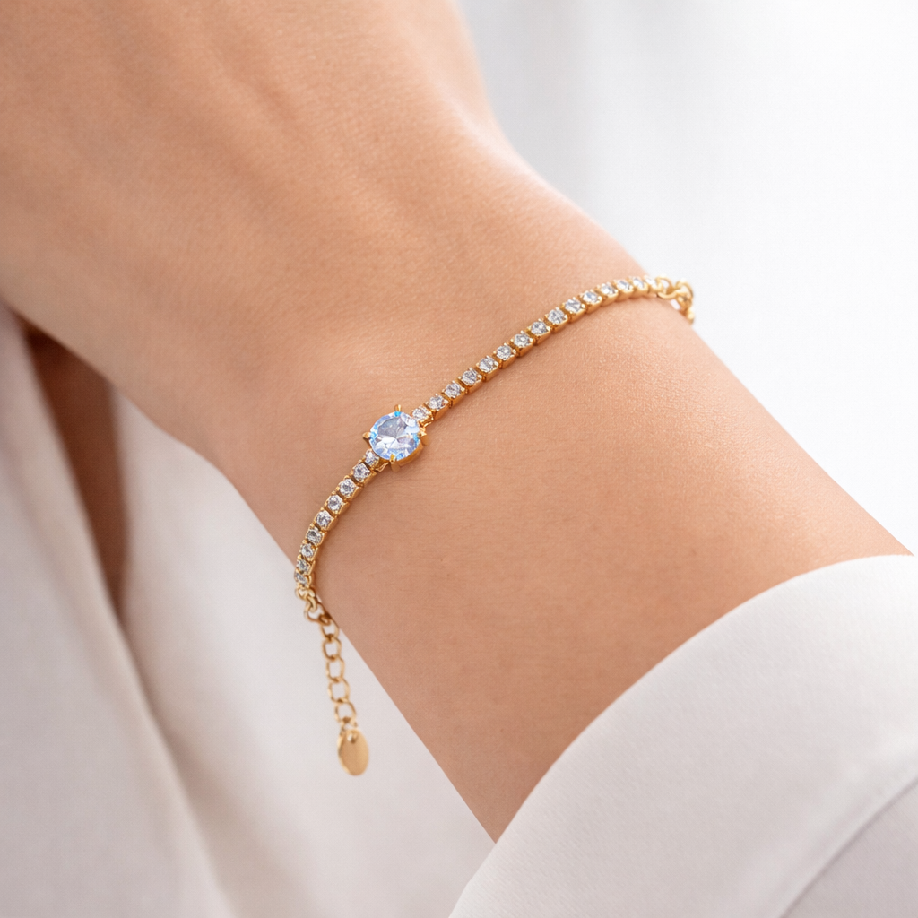 Bracelet « Solstice »