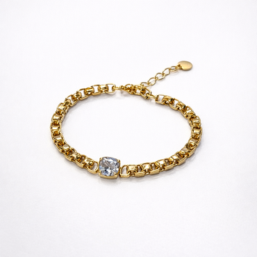Bracelet « Baguette Luxe »