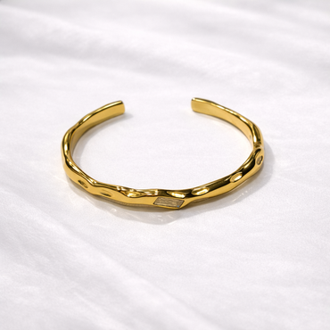 Jonc « Galet d’Or »