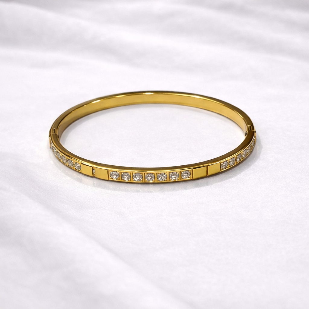 Jonc « Ligne Précieuse »