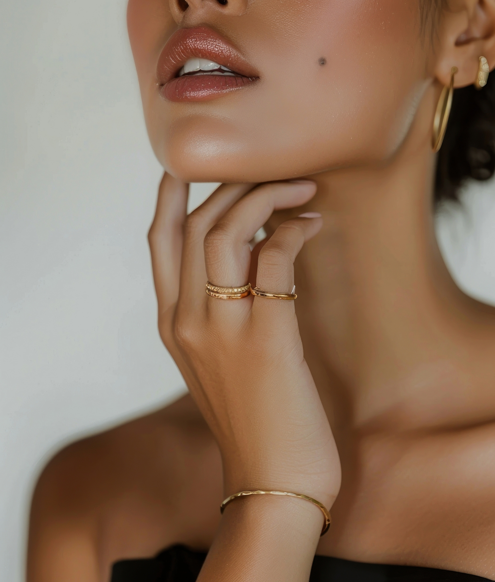 SIGNATURE AU BOUT DES DOIGTS